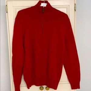 Polo by Ralph Lauren Men’s sweater